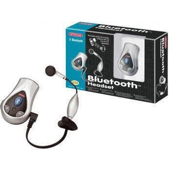 Sitecom CN-506 - Bluetooth headset Class 2