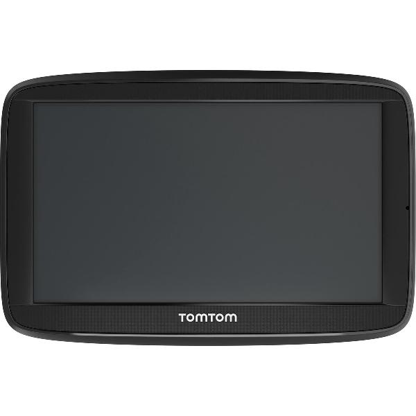 TomTom VIA 62 EU 23