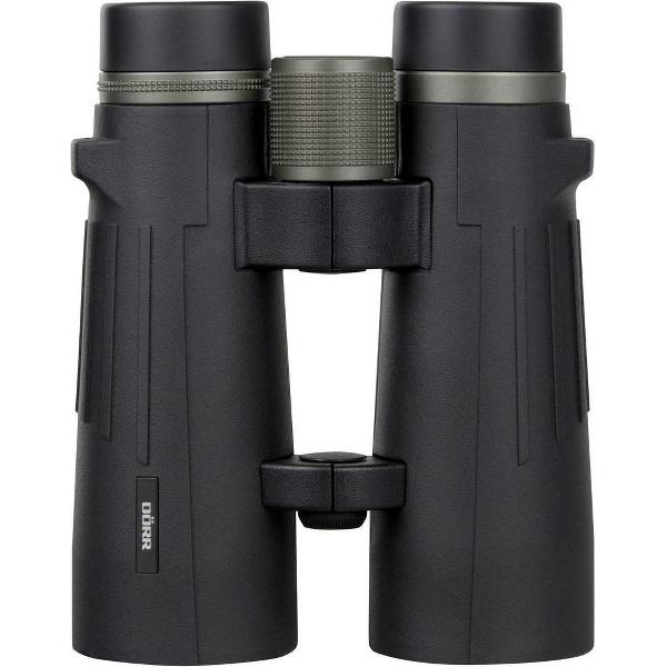 Dörr Milan XP 8x42 verrekijker BaK-4 Zwart