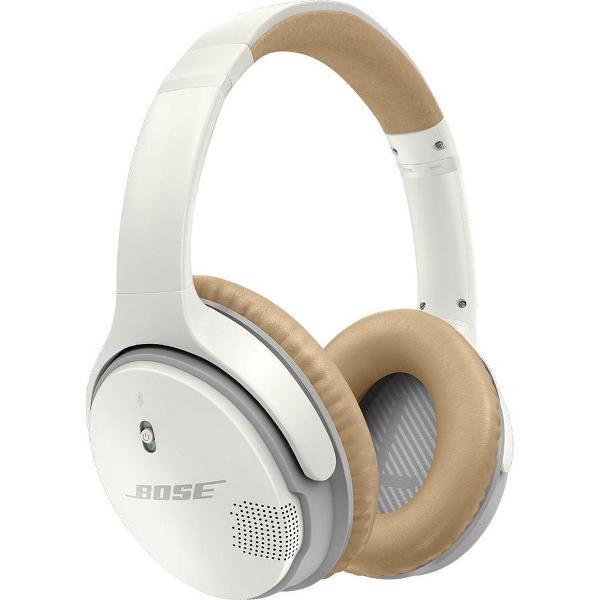 Bose SoundLink - Over-ear koptelefoon - Wit