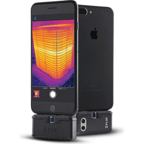 FLIR ONE Pro - Android: Micro USB
