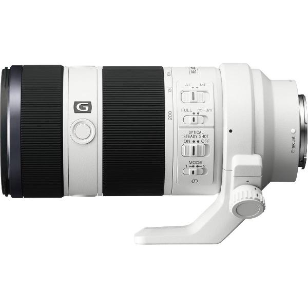 Sony SEL 4/70-200 G