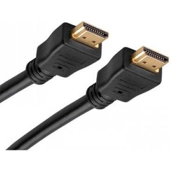 Blueqon - 1.4 High Speed HDMI kabel - 20 meter