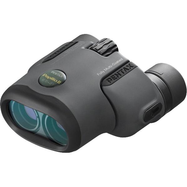 PENTAX Jumelles PAPILIO II 6.5x21