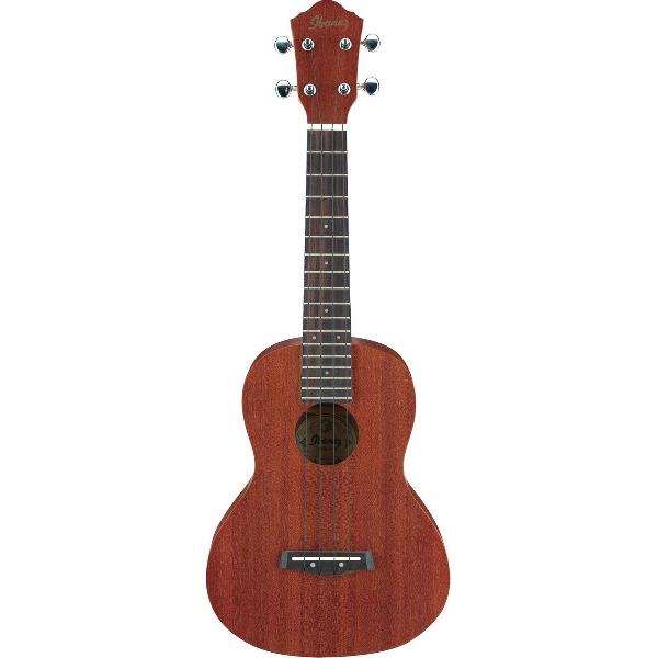 Ibanez UKC10 Ukulele Open Pore ukelele