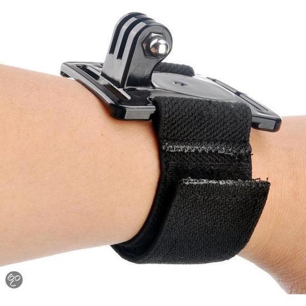 Pols / Arm Mount voor GoPro