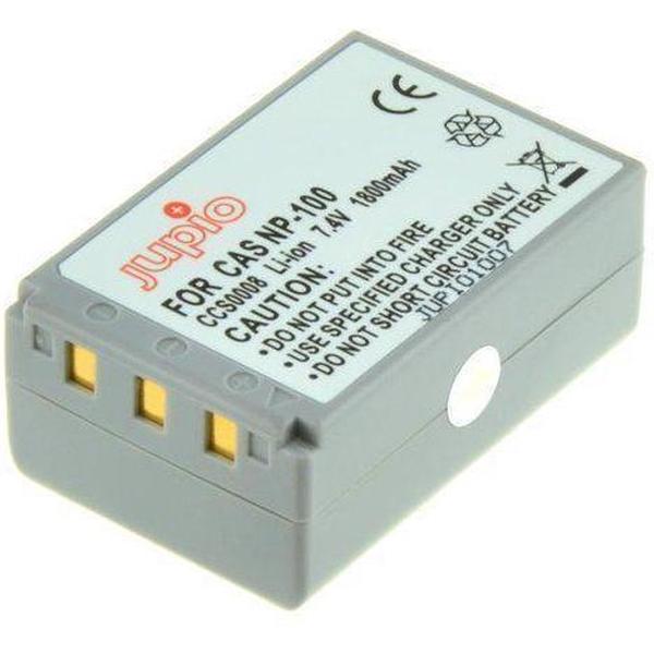 Jupio Accu Casio NP-100