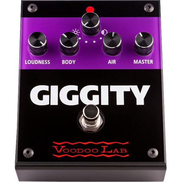 Giggity Overdrive/Distortion