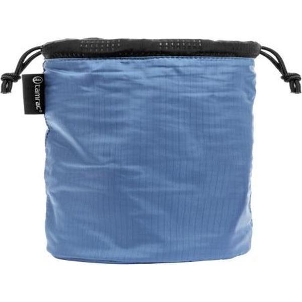 Tamrac Goblin Lens Pouch 1.2 ocean