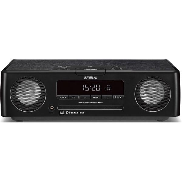 Yamaha TSX-B235DAB Desktop Audio Black