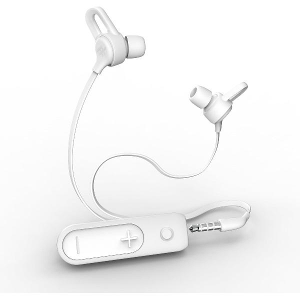 iFrogz Earbud Sound Hub Sync In-Ear Bluetooth Headset Wit