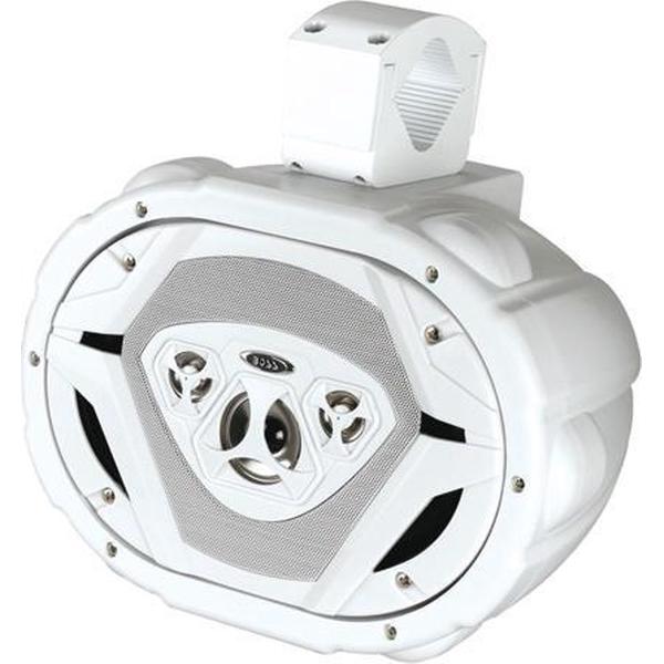 Boss MRWT69 wit / MARINE WAKETOWER SPEAKER MRTW69 Wit