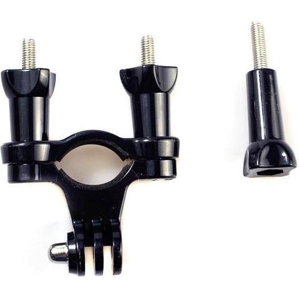Fiets / Motor (etc) Handlebar Mount voor GoPro