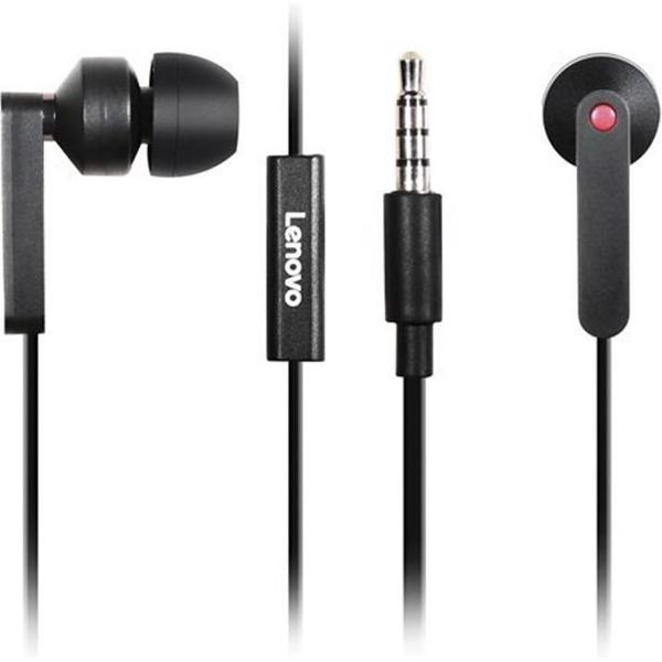 Lenovo in-ear headphone