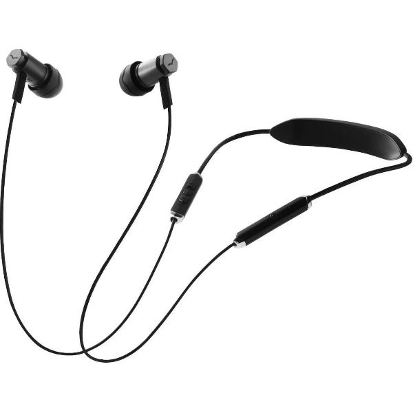 V-MODA Forza Metallo BT In-Ear Black