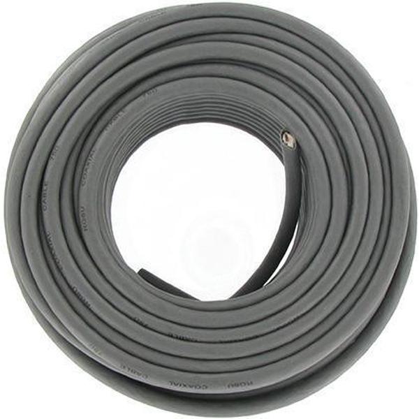 Kopp Coaxkabel Kabelkeur 20 M