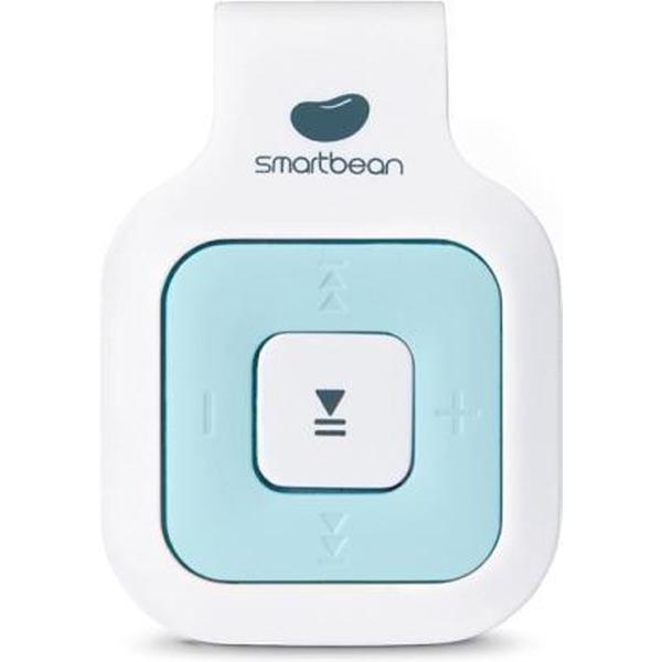 Headset Bluetooth Receiver a.m.p by Antec Smart Bean blauw retail
