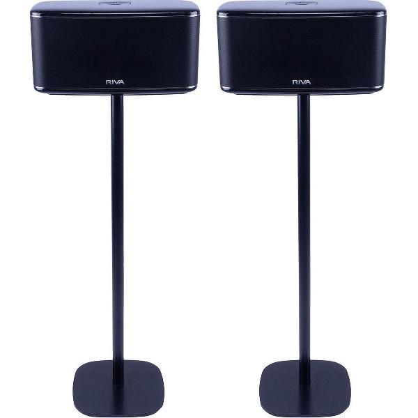 Vebos standaard Riva Festival zwart set