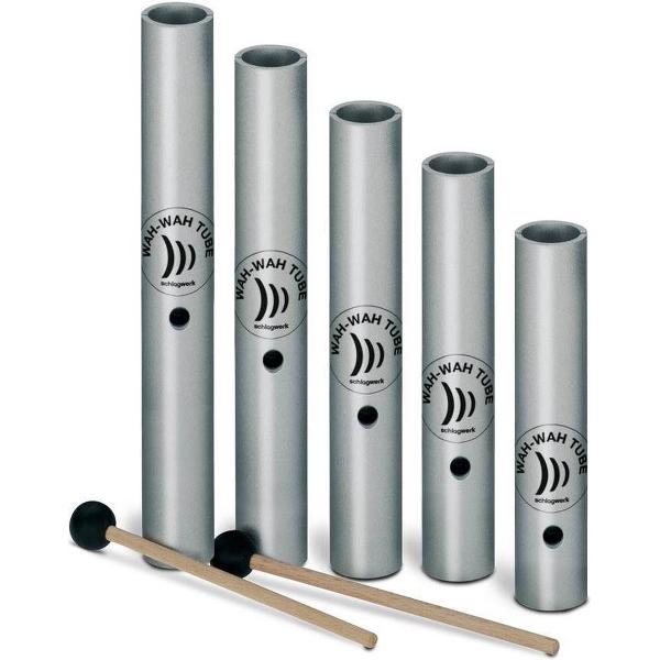 Schlagwerk WT5 Wah Wah Tube 5 Piece Set wah tube