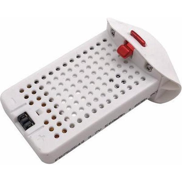Syma X23w/X23 accu 3.7V 500 mAh -battery - wit