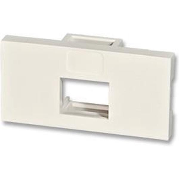Lindy Single Snap-in Block Wit