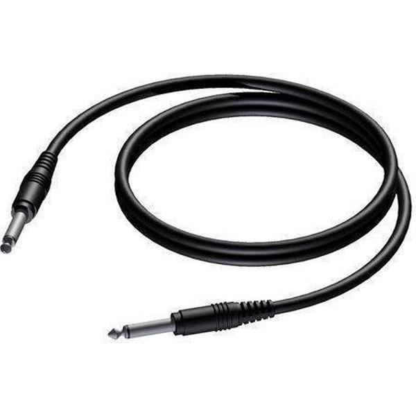 Procab - CAB600/1.5 - jack kabel