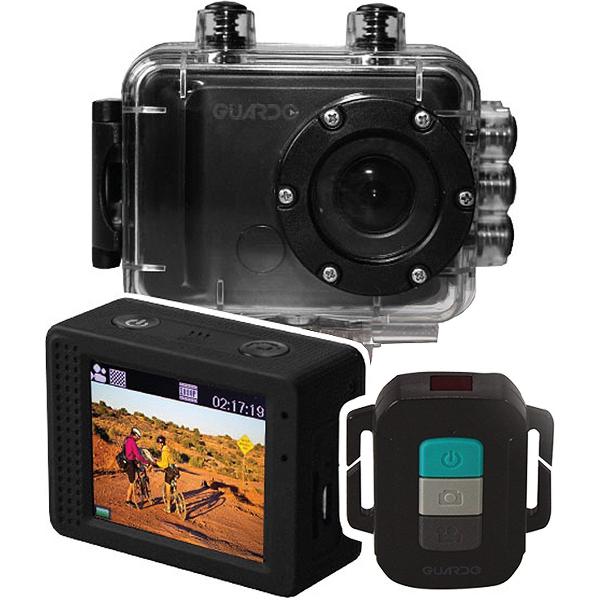 Guardo Action Cam ONE