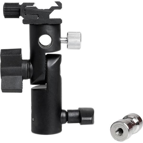 Caruba Swivel incl. Spigot