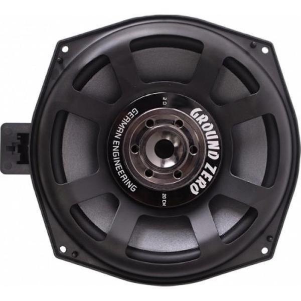 Ground Zero BMW Subwoofer GZCS 200BMW-SW