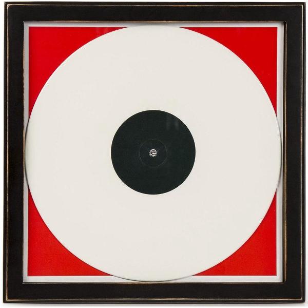 Crosley 12 Inch Houten Vinyl Frame Omlijsting