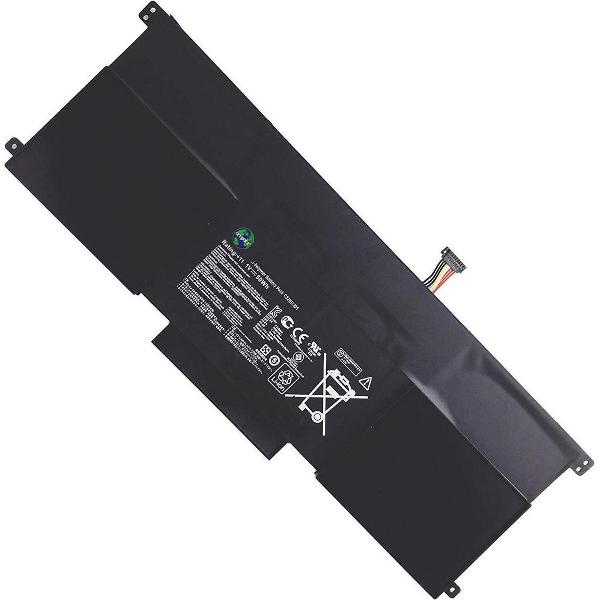 Amsahr C32N1305 4400mAh 50Wh 11.1V accu/batterij voor o.a. Asus