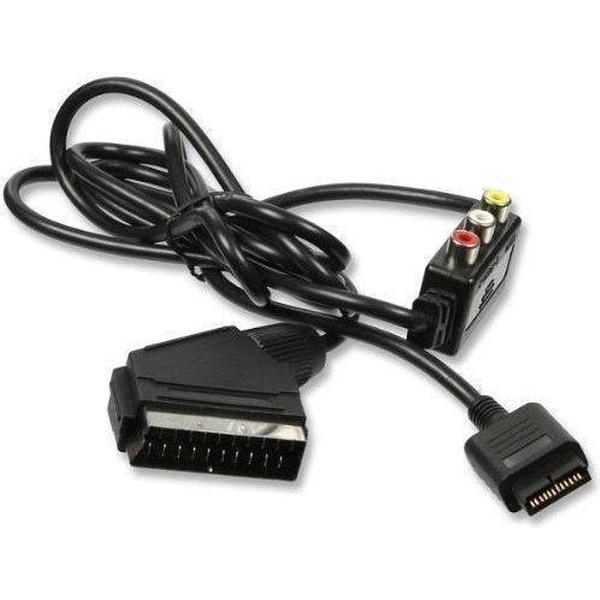 SPEEDLINK X-TEC PS2 RGB Cable
