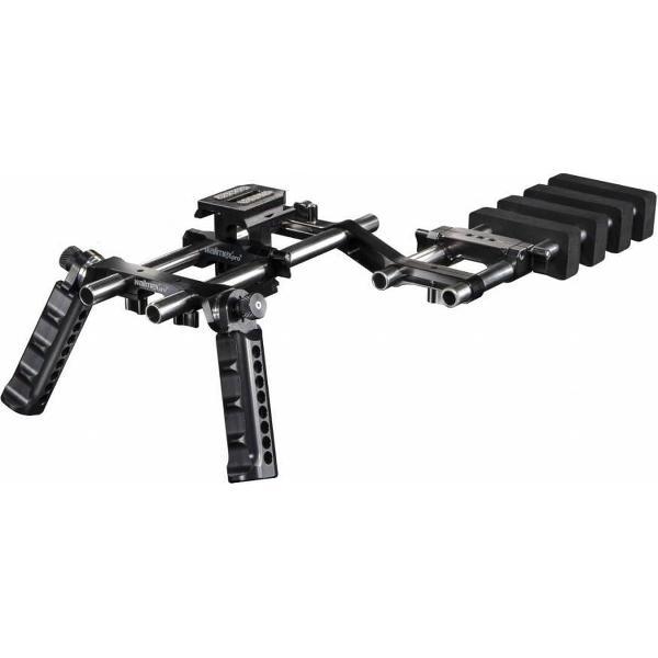 walimex pro Aptaris Plate Action Set