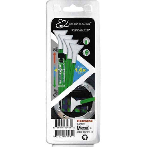 Visible Dust EZ Kit Vdust 1.6 groen
