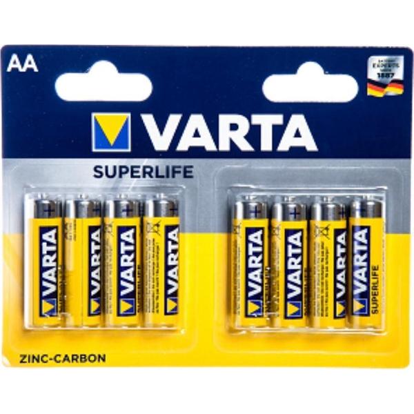 Varta SUPERLIFE AA