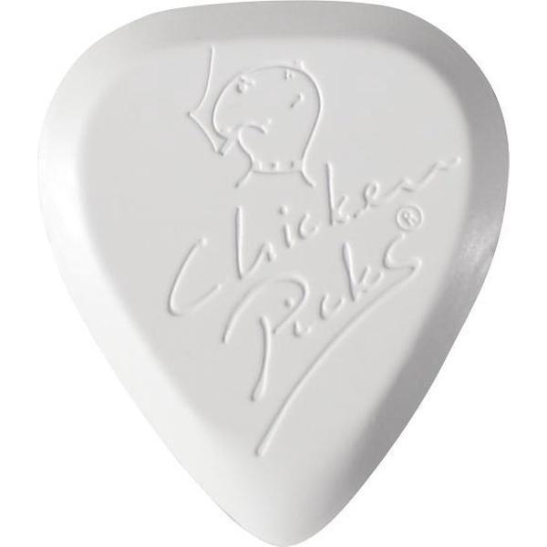 ChickenPicks Shredder 3.5mm plectrum