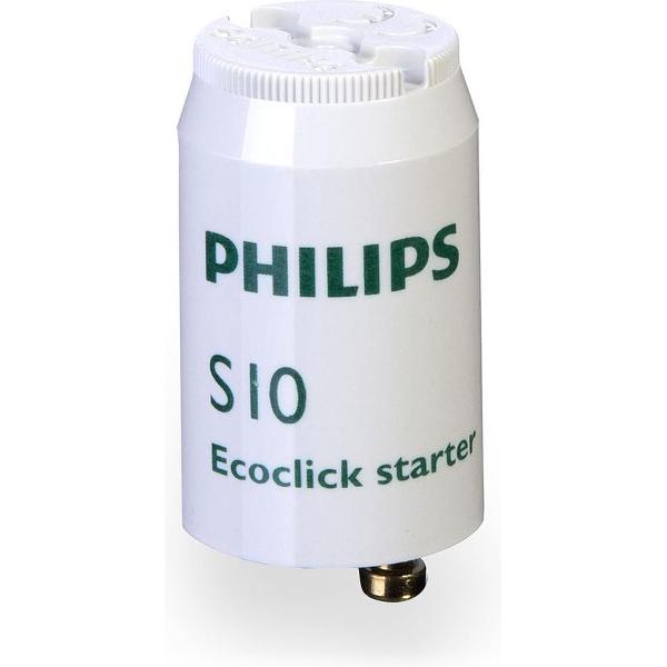 Philips S10 4-65W Verlichting starter