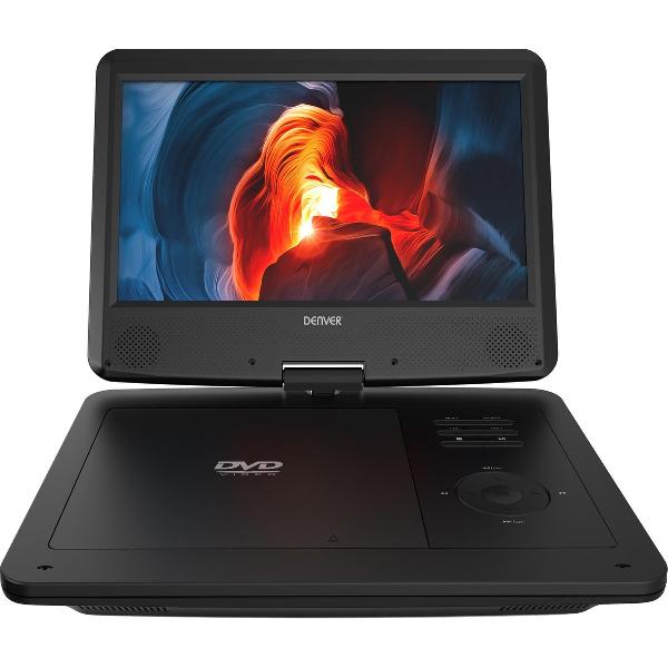 Denver MT-1087T2H, 10,1