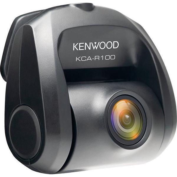 KENWOOD KCA-R100 back view camera for DRV-A501W black