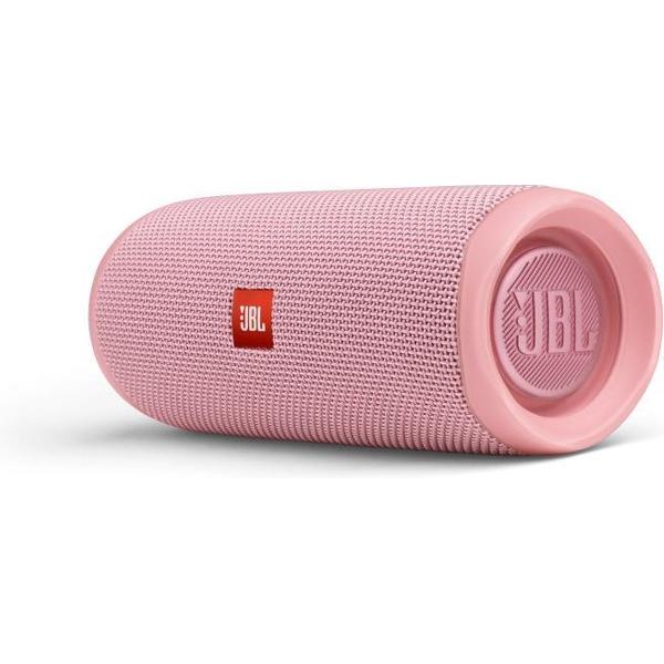 JBL Flip 5 Roze - Draagbare Bluetooth Speaker