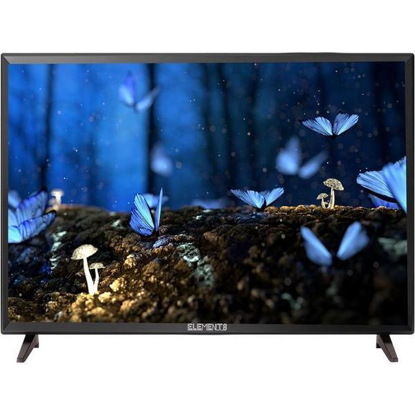 ELEMENTS SMART TV 40