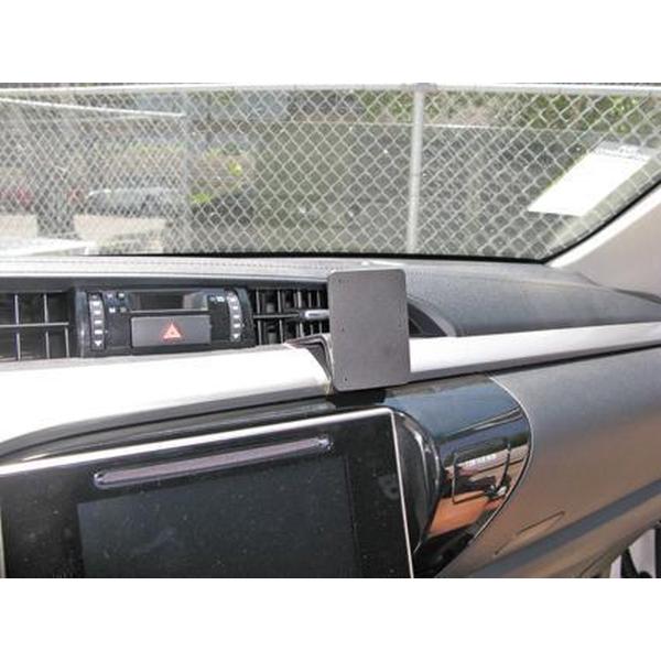 Houder - Brodit ProClip - Toyota HiLux 2016-> Angled mount