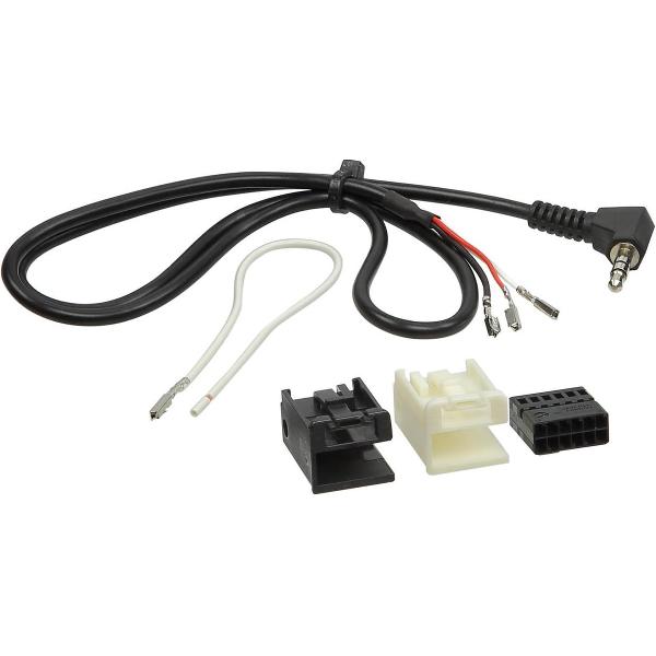 Universele lijn-in Adapter NF Stereo universal Quadlock