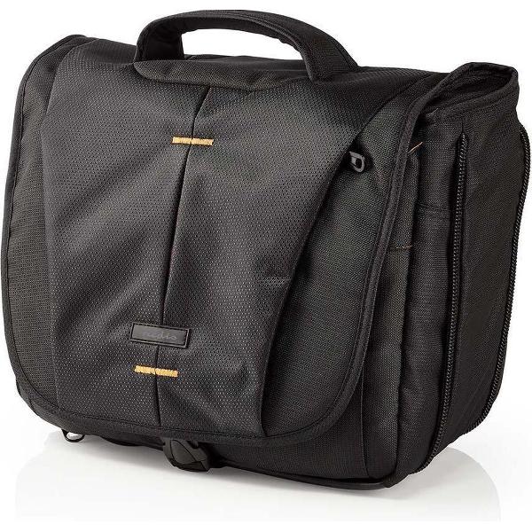 Nedis Cameratas | Waterafstotend - Regenhoes - 3 Binnenvakken | Robuust