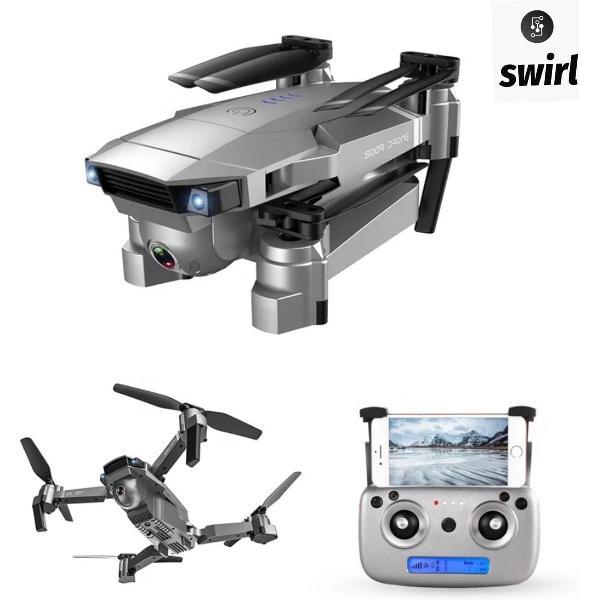 SG907 Smart Drone met Camera - 4K Full HD Dual Camera - 50x Zoom - 5G Wifi - 40 Minuten Vliegtijd - Foto - Video - Quadcopter