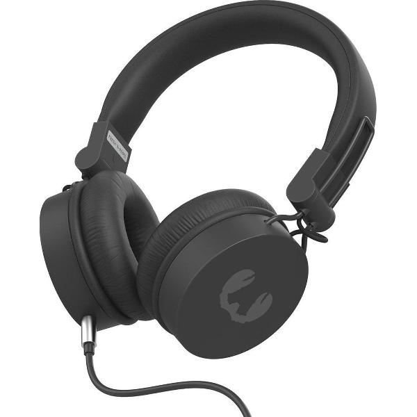 Fresh ‘n Rebel Caps 2 - On-ear koptelefoon - Storm Grey