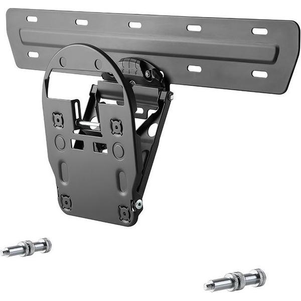 No Gap Wall-Mount tv-beugel voor Samsung Q95T, Q90R, Q85R - QLED 55” inch, 65” inch televisies