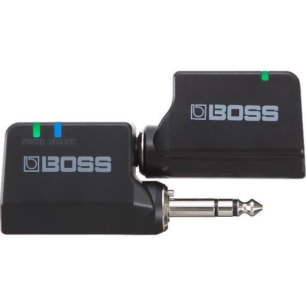 Boss WL-20 Wireless System