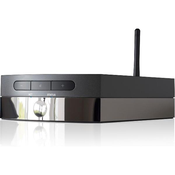 Arcam Audio Solo Uno Aluminium stereo versterker