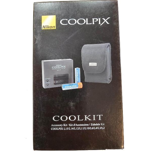 Nikon Coolkit CK-01